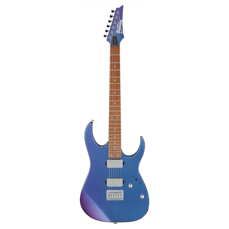 Guitarra eléctrica Ibanez GRG121SP-BMC.