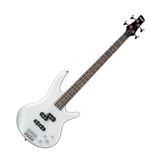 Bajo Electrico Activo 4 Cuerdas Ibanez GSR200