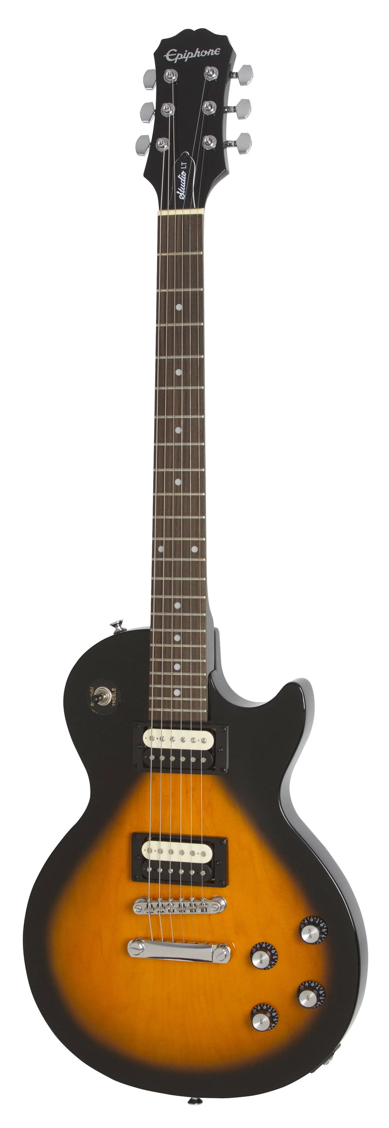 Guitarra Electrica Epiphone Les Paul ENPTVSNH1