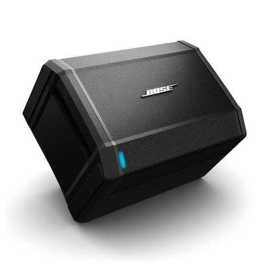 Sistema de Audio Bose S1PRO Recargable.