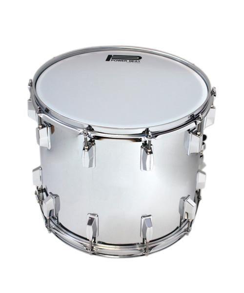 Tarola PowerBeat SD-133/B de 14"x12" de Metal.