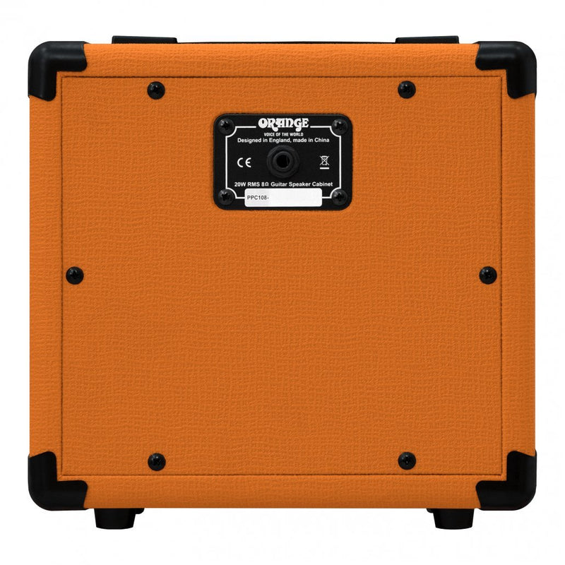 Gabinete Orange PPC108 1X8"