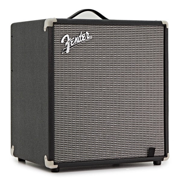 Amplificador Para Bajo Fender Rumble100