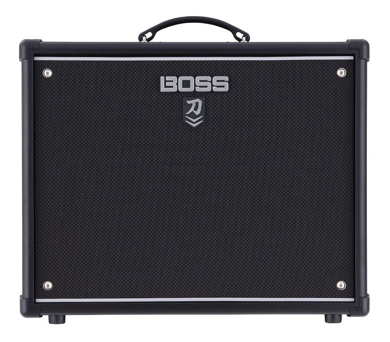 Amplificador para guitarra Boss Katana100 MKII