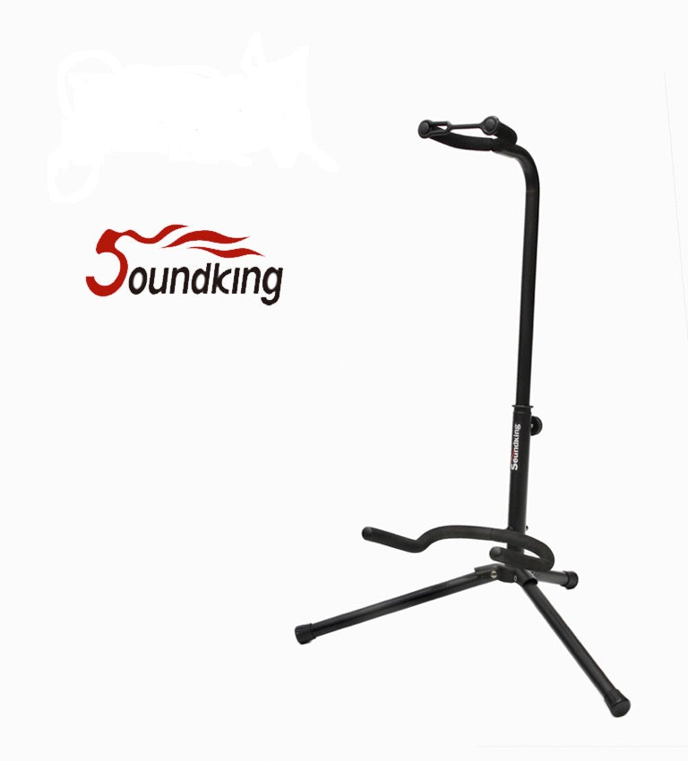 Base para Guitarra ,Bajo Electrico y Guitarra Acustica Soundking DG016