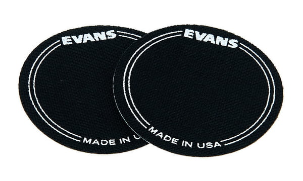 Kick Pad para bombo Evans EQPB1