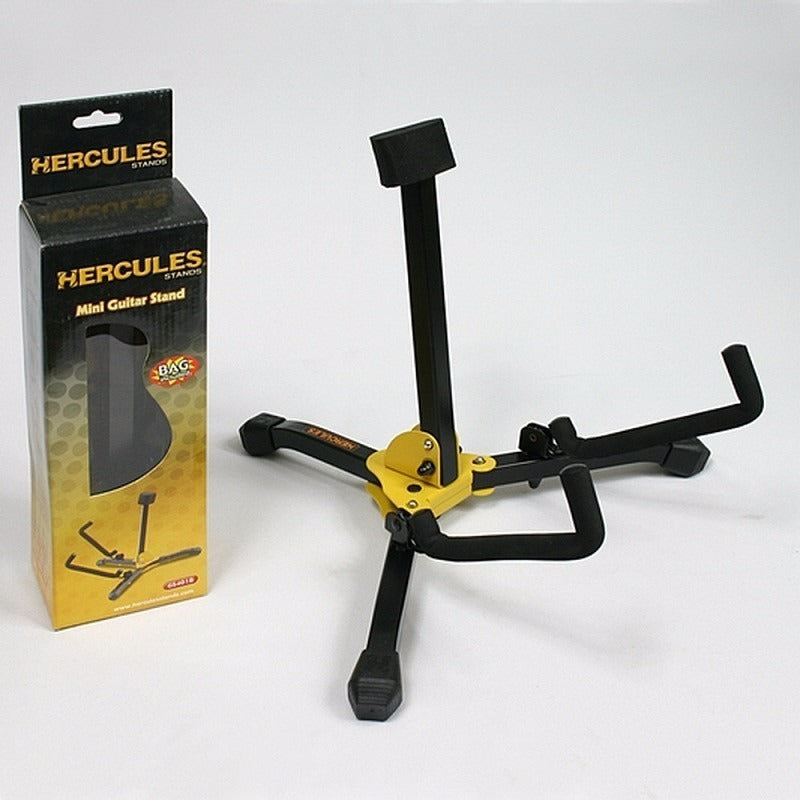 Base Portatil para Guitarra Hercules GS401BB