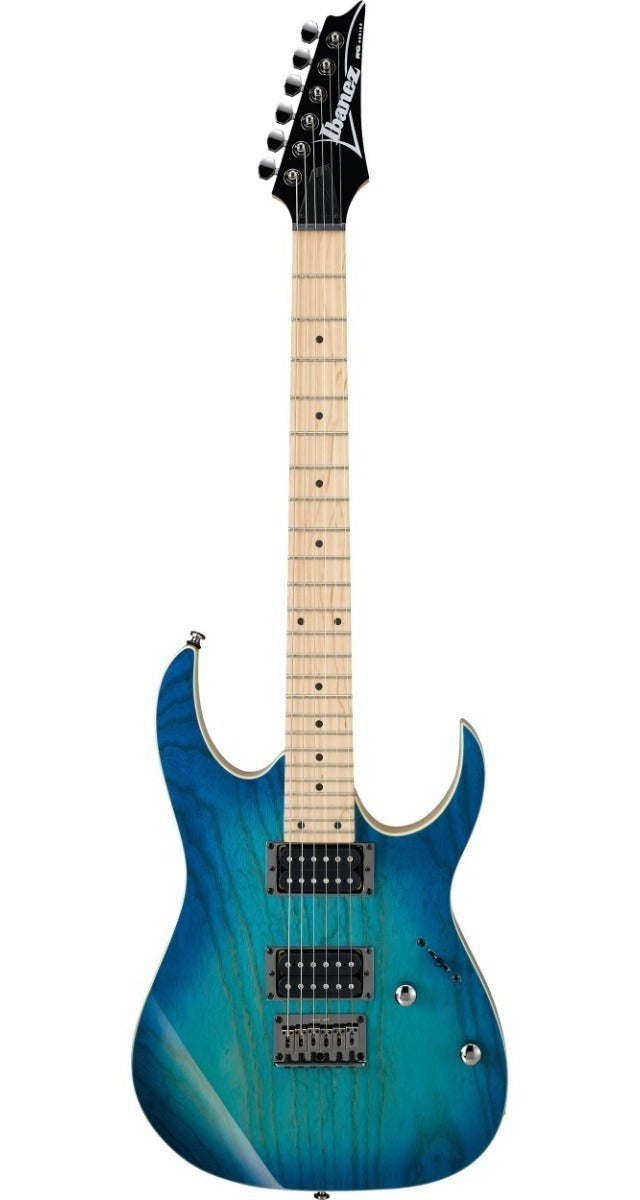 Guitarra Electrica Ibanez RG421AHM-BMT