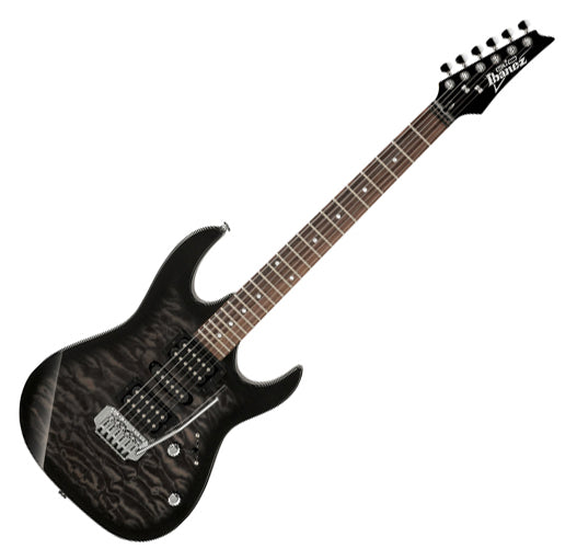 Guitarra Electrica Ibanez GRX70QA