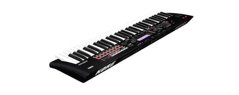 Sintetizador Korg Kross2 61 Teclas