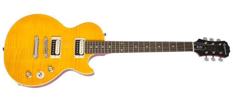 Paquete de Guitarra Electrica Epiphone AFD Les Paul Slash