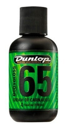 Polish Dunlop 6574