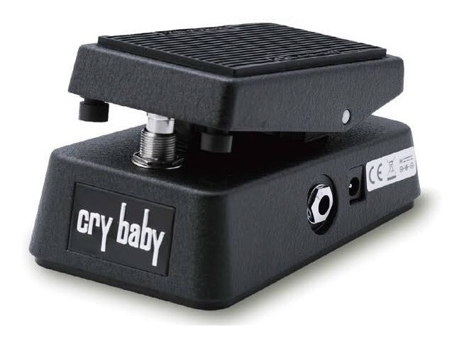 Pedal Dunlop Cry Baby MINI CBM95