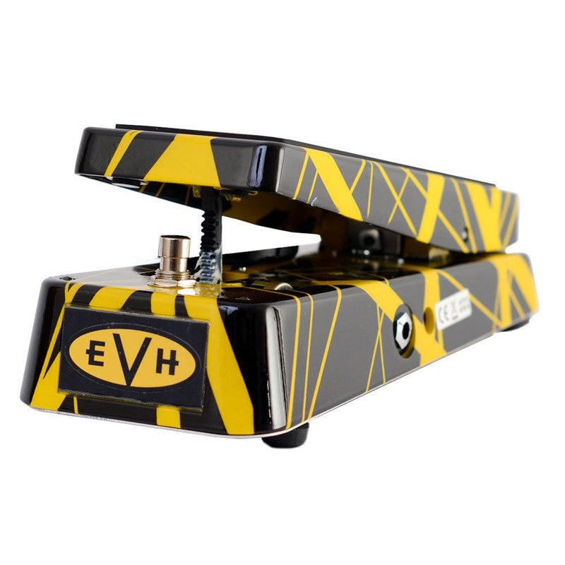 Pedal Dunlop EVH Signature WAH