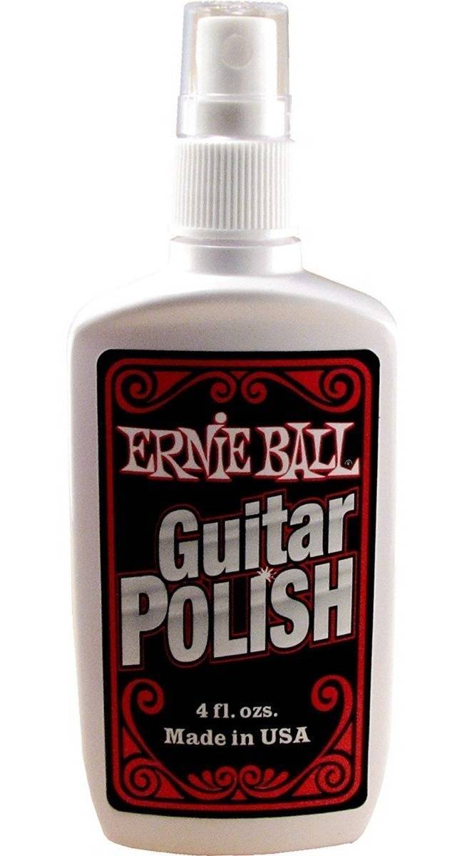 Polish para Guitarra Ernie Ball 4223