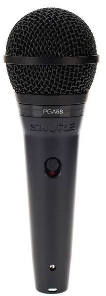 Microfono Shure PGA58