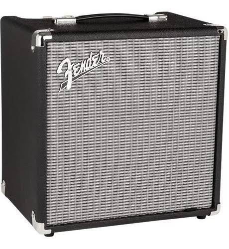 Amplificador para bajo Fender Rumble25