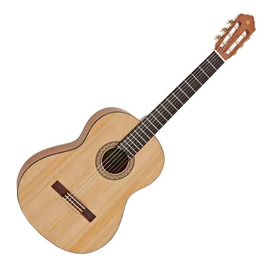 Guitarra Acustica Yamaha C40M