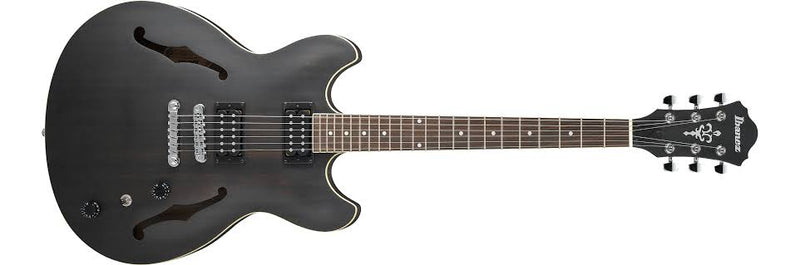 Guitarra Eléctrica Ibanez AS53-TKF