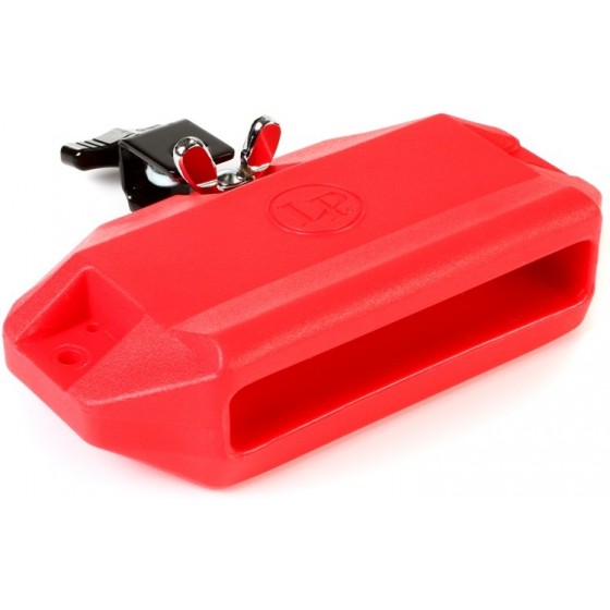 Redoba Jam Block LP Roja LP1207