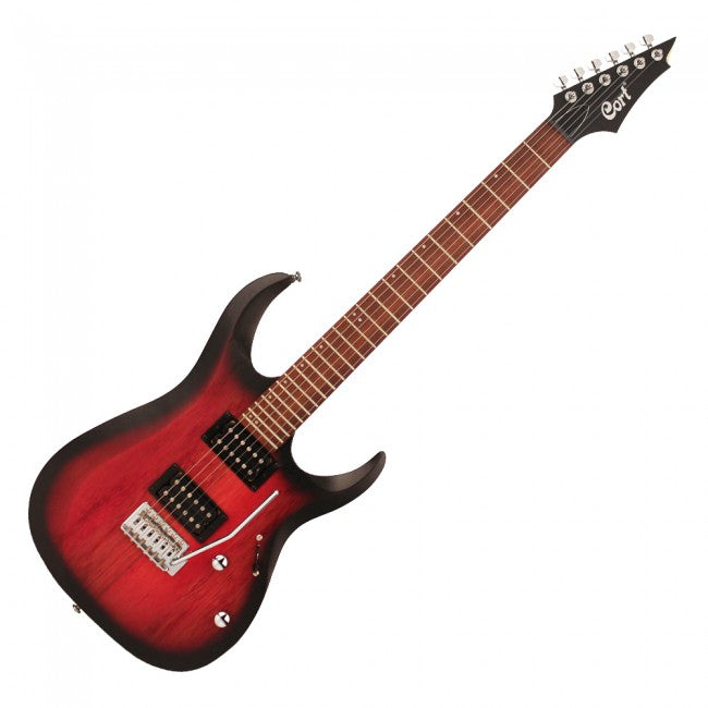 Guitarra Electrica Cort X100